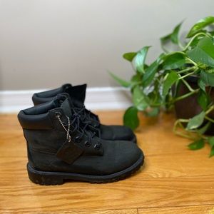 TIMBERLAND ORIGINAL BOOTS